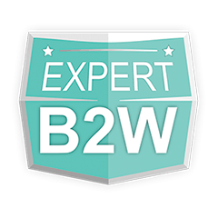 Comprar Método Avanaçado Expert B2W