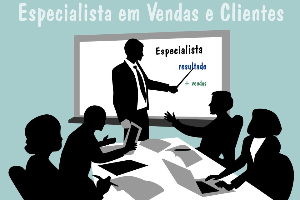 Como Ser Um Especialista em Clientes e Produtos no E-commerce!