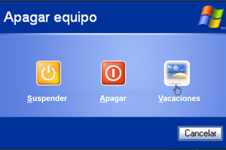 Férias no E-commerce 