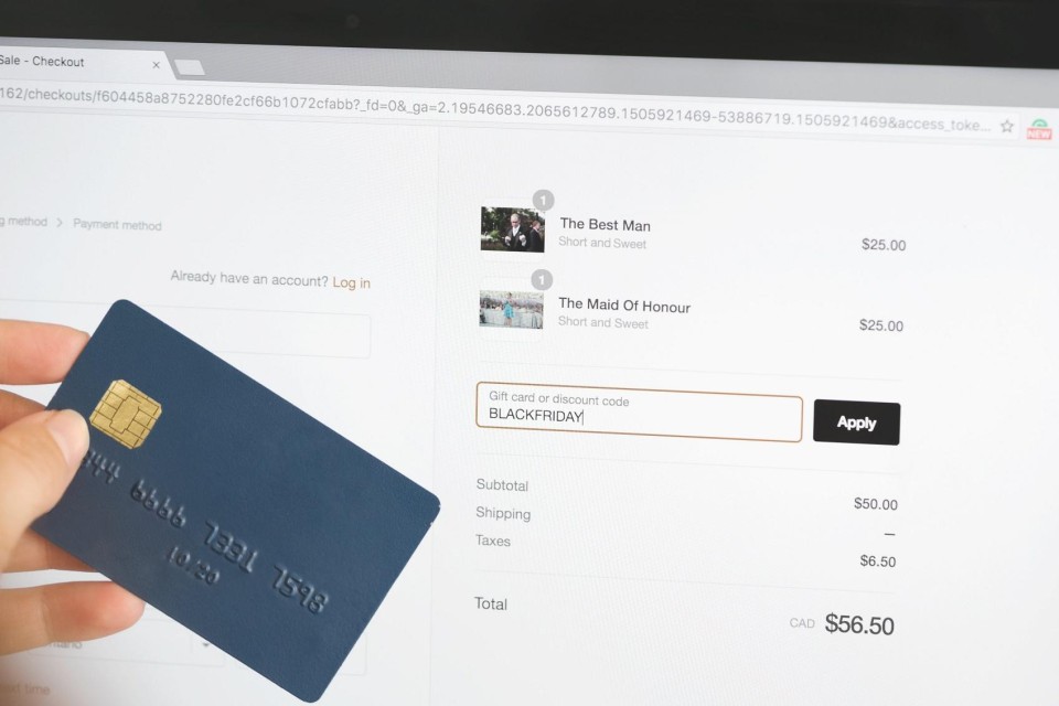 Marketplace: Porque investir?