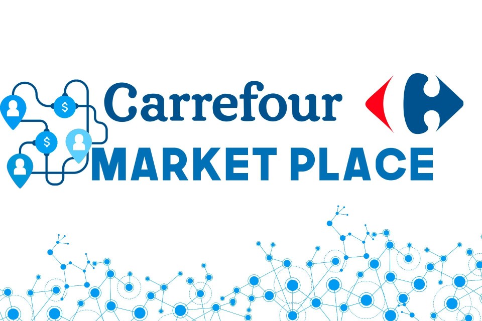 GUIA COMPLETO DO MARKETPLACE CARREFOUR