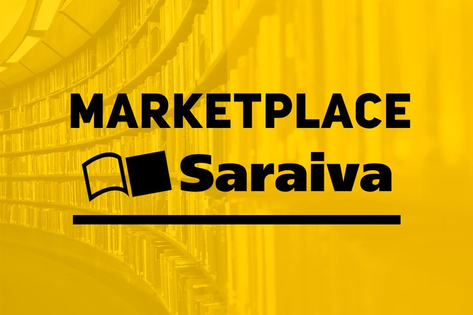 GUIA COMPLETO SOBRE O MARKETPLACE DA SARAIVA!