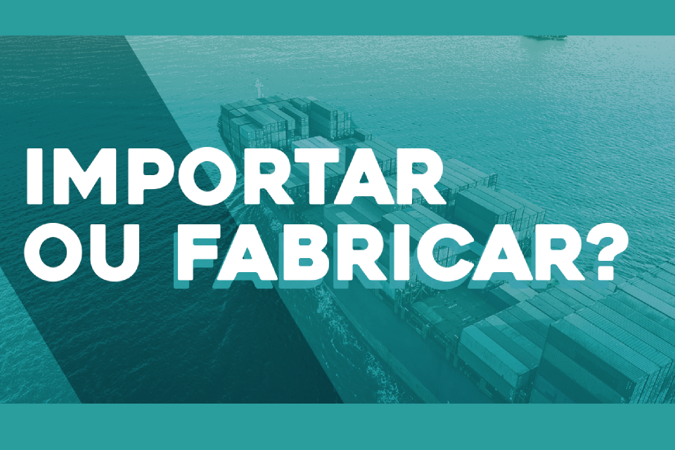 IMPORTAR OU FABRICAR PARA VENDER NA INTERNET?