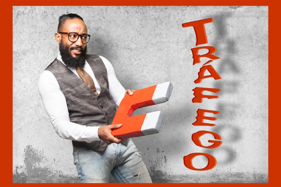 4 dicas para atrair mais tráfego para sua loja 4 dicas para atrair mais tráfego para sua loja