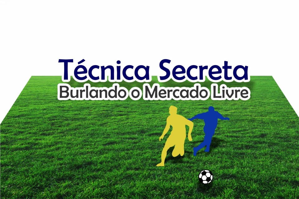 Dicas para Burlar o Mercado Livre Dicas para Burlar o Mercado Livre