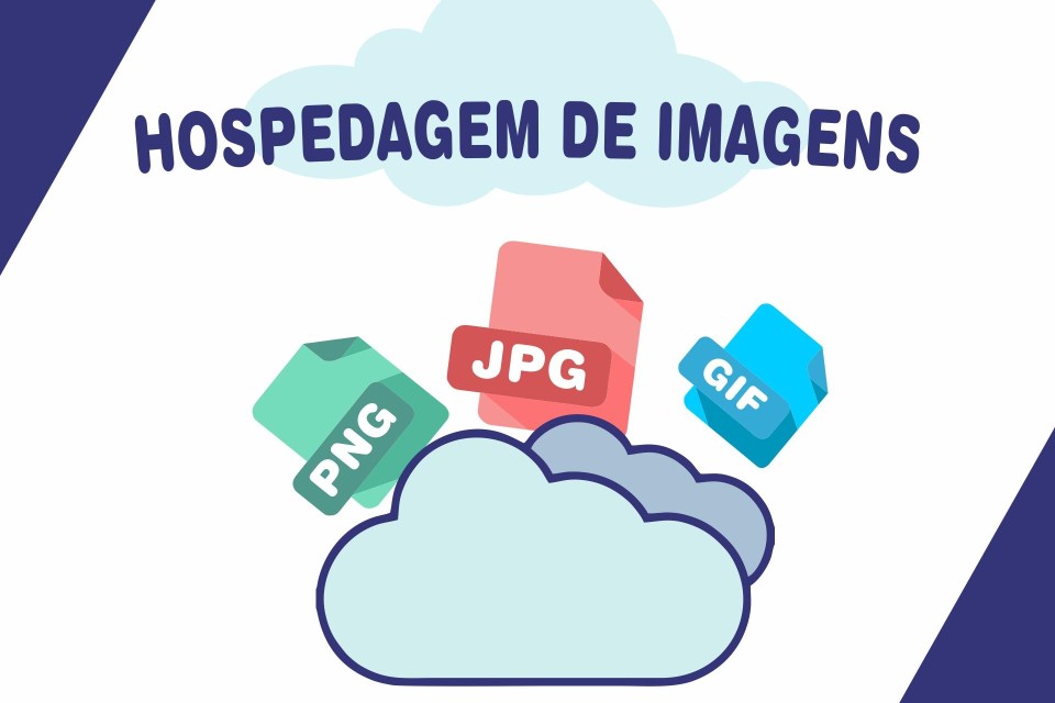 Hospedar Imagens na Internet Hospedar Imagens na Internet