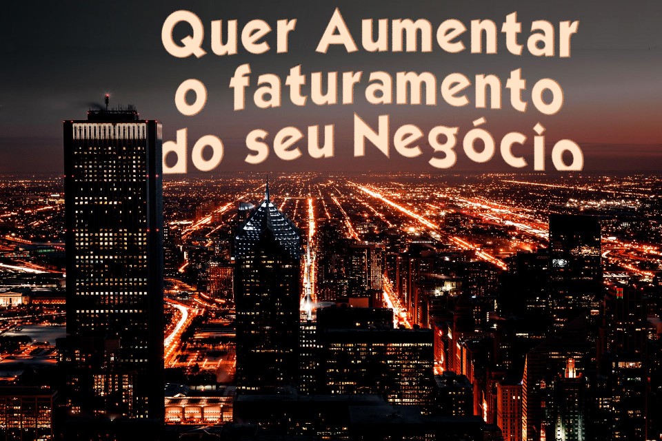 6 dicas para aumentar a arrecadação do seu negócio no final do ano - Parte 1 6 dicas para aumentar a arrecadação do seu negócio no final do ano - Parte 1