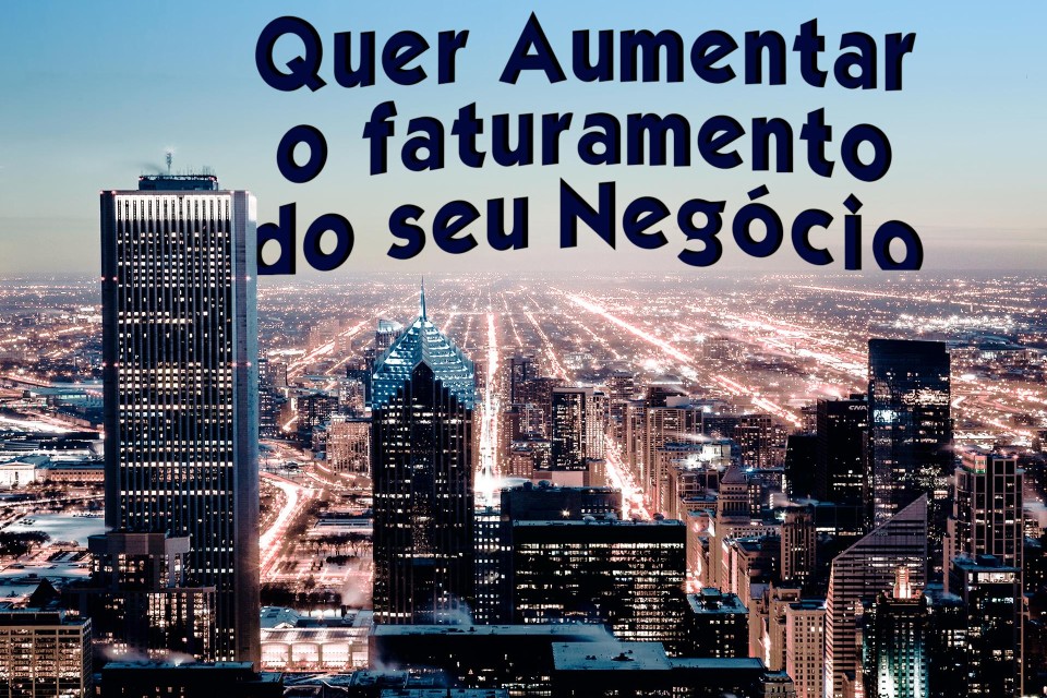 6 dicas para aumentar a arrecadação do seu negócio no final do ano (parte 2) 6 dicas para aumentar a arrecadação do seu negócio no final do ano (parte 2)