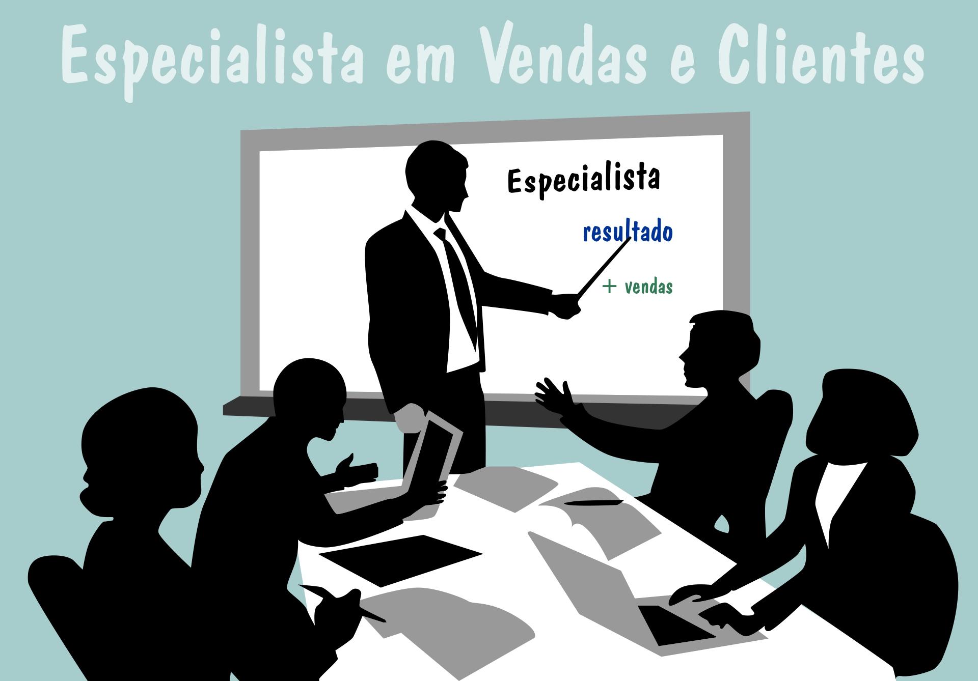 Como Ser Um Especialista em Clientes e Produtos no E-commerce! Como Ser Um Especialista em Clientes e Produtos no E-commerce!
