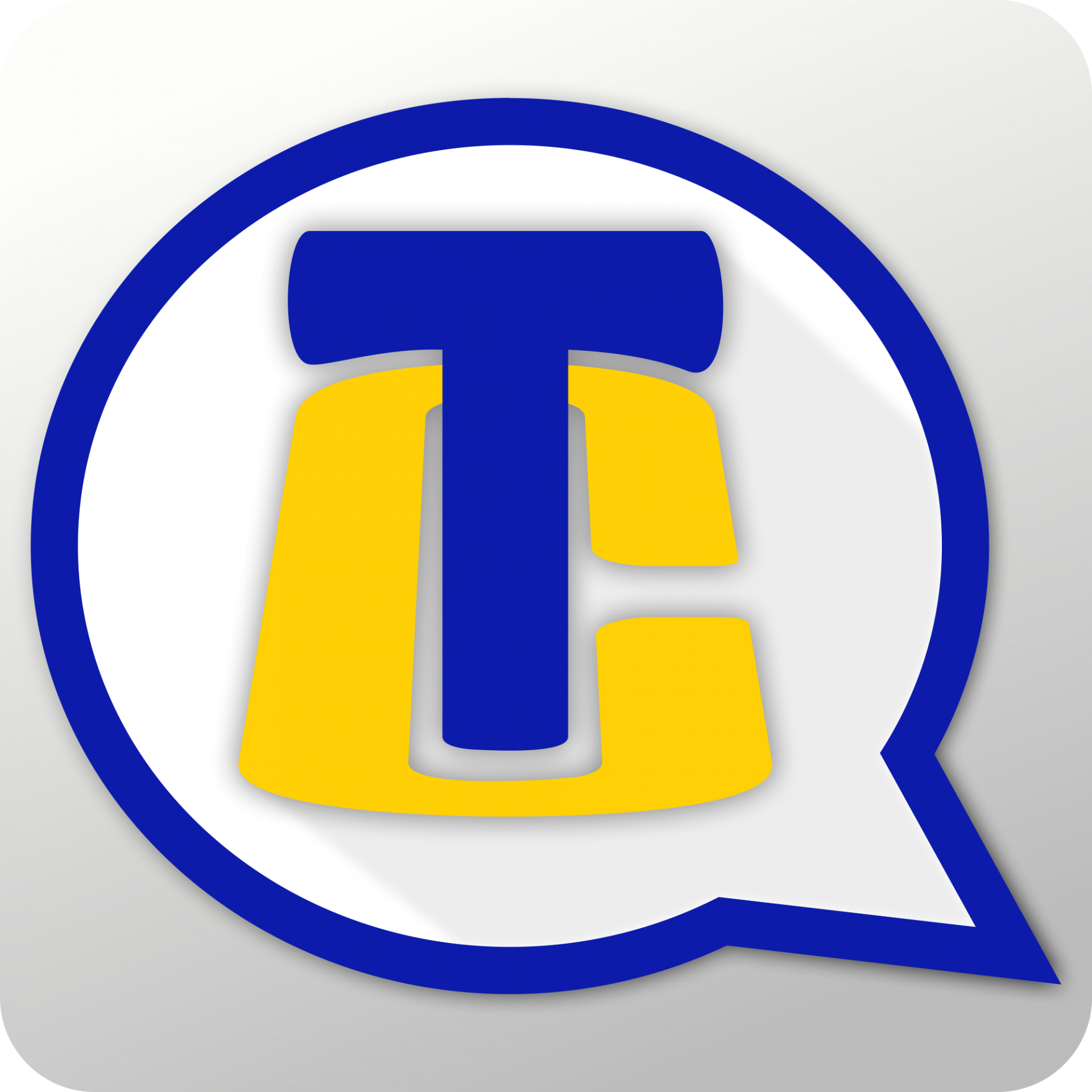 Icone do Aplicativo Total Connect MercadoLivre APLICATIVO PARA CONTROLAR VARIAS CONTAS MERCADO LIVRE EXISTE?