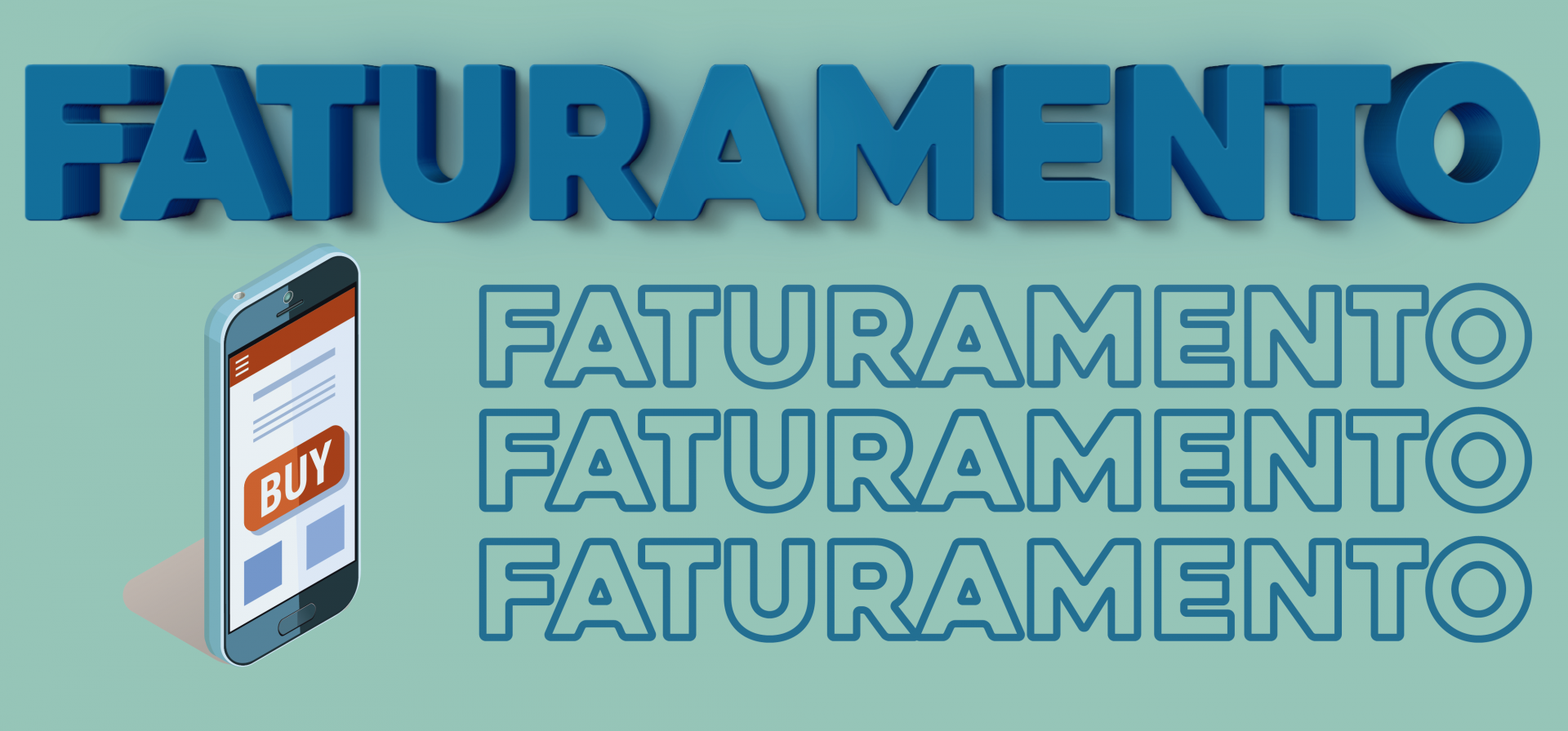 COMO ESCAPAR DO BAIXO FATURAMENTO 