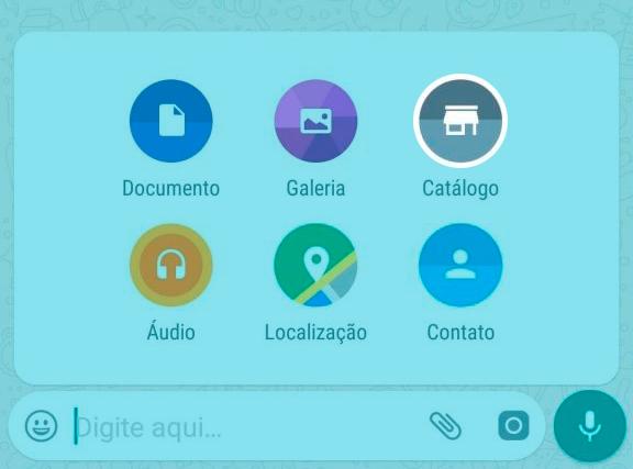 O PODER DO WHATSAPP BUSINESS PARA O SEU NEGÓCIO!