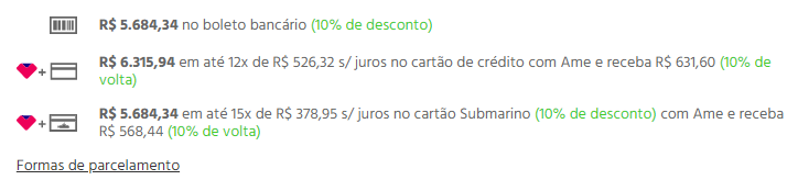 CASH BACK, É VANTAJOSO PARA QUEM TRABALHA COM COMÉRCIO ELETRÔNICO?