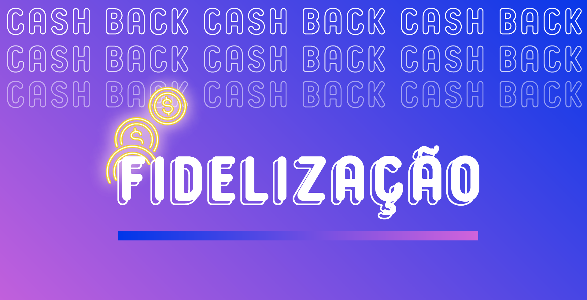 CASH BACK, É VANTAJOSO PARA QUEM TRABALHA COM COMÉRCIO ELETRÔNICO?