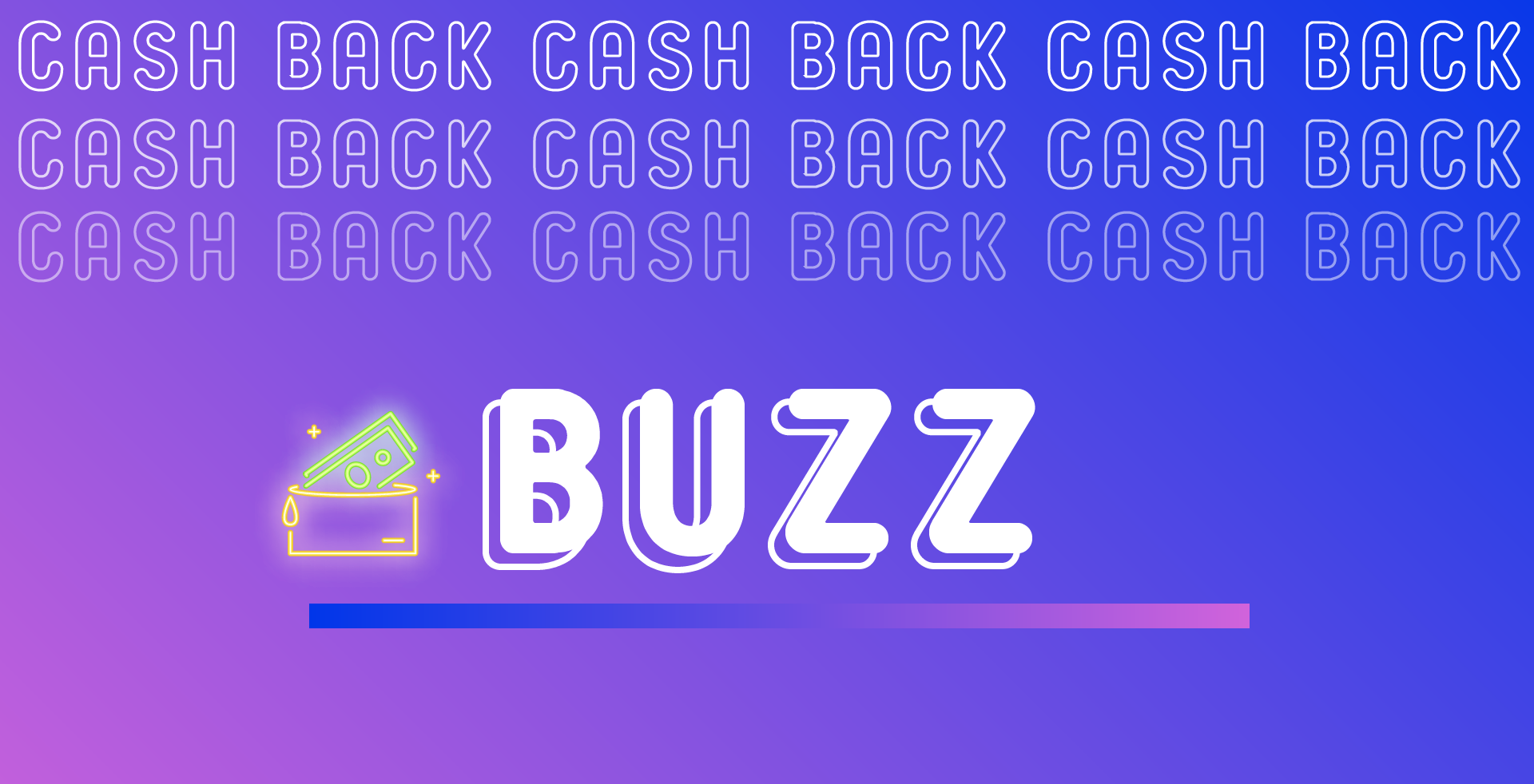 CASH BACK, É VANTAJOSO PARA QUEM TRABALHA COM COMÉRCIO ELETRÔNICO?