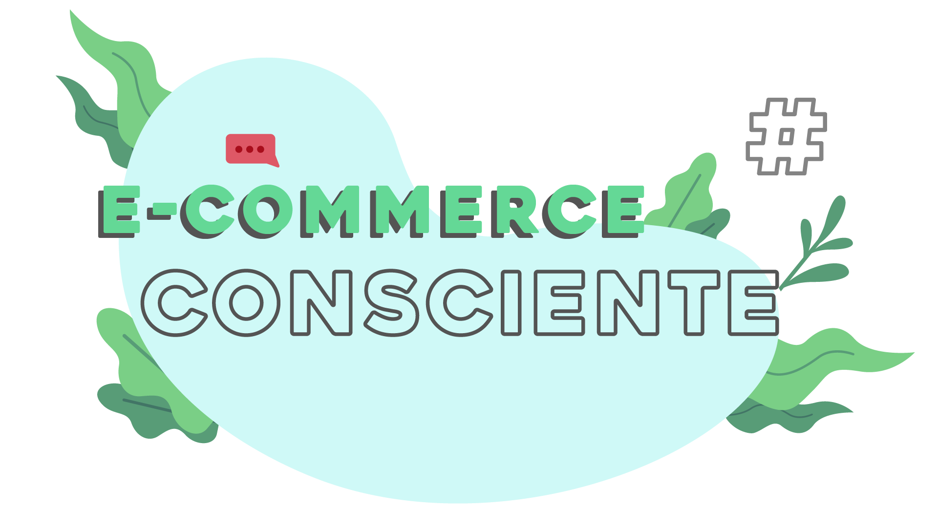 Consumo Consciente no E-commerce, A crescente de um novo estilo de vida, que está influenciando diferentes negócios!