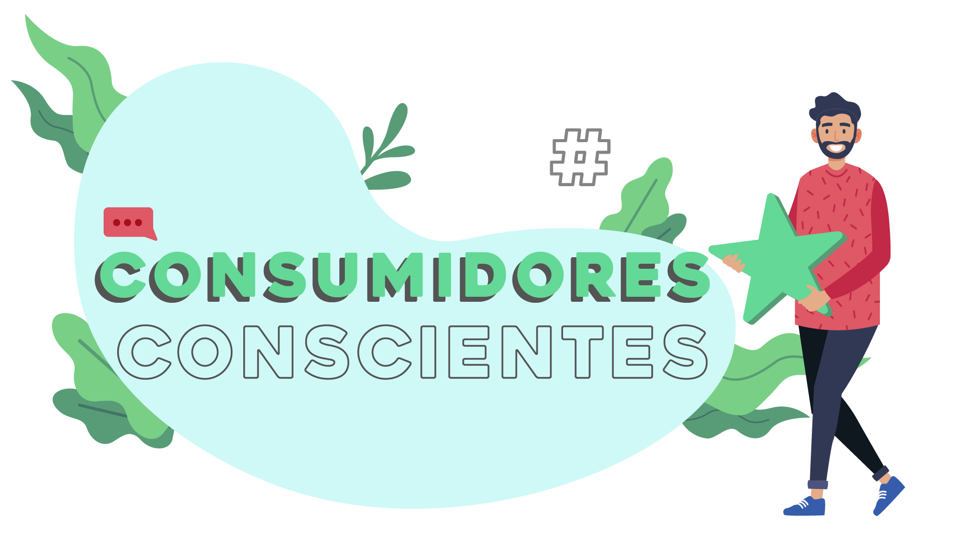 Consumo Consciente no E-commerce, A crescente de um novo estilo de vida, que está influenciando diferentes negócios!