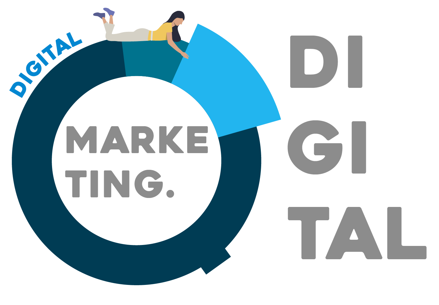 Táticas para o seu e-commerce crescer mais com Marketing Digital!