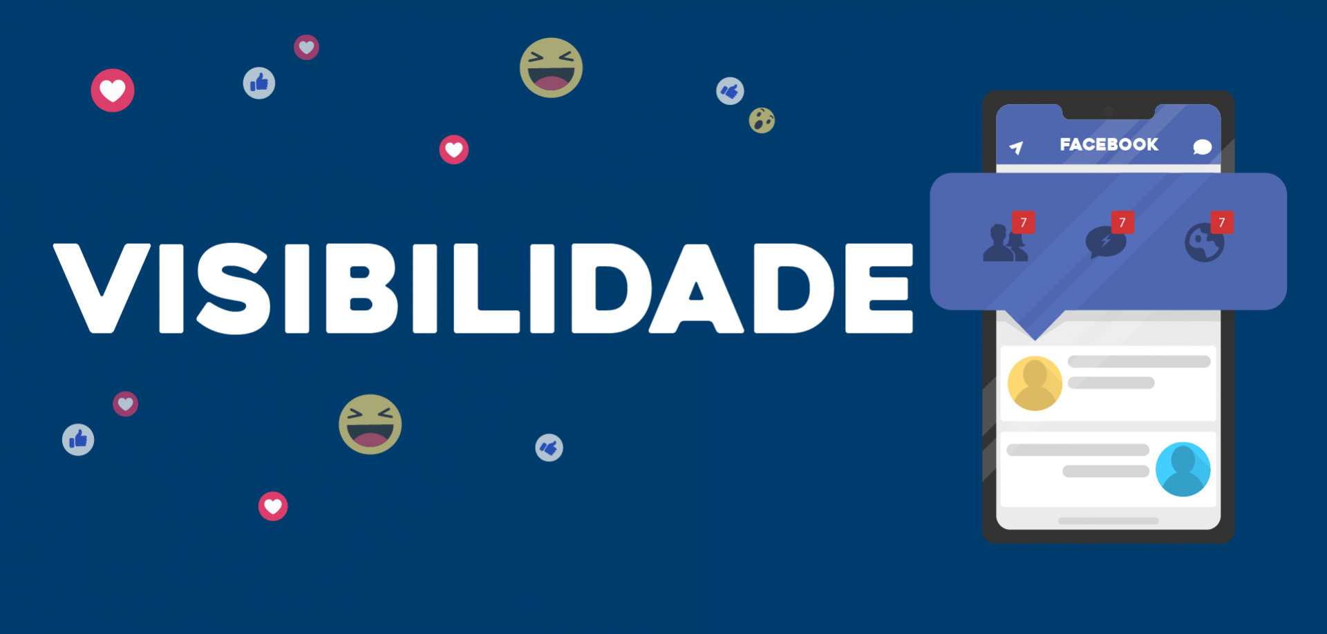 Marketplace Facebook – Como direcionar para a sua Loja Virtual