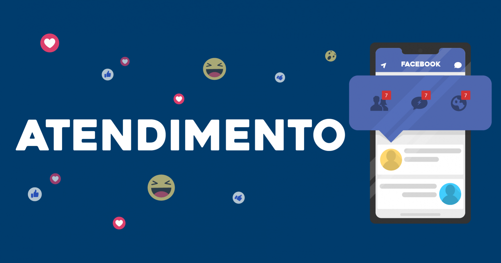 Marketplace Facebook – Como direcionar para a sua Loja Virtual