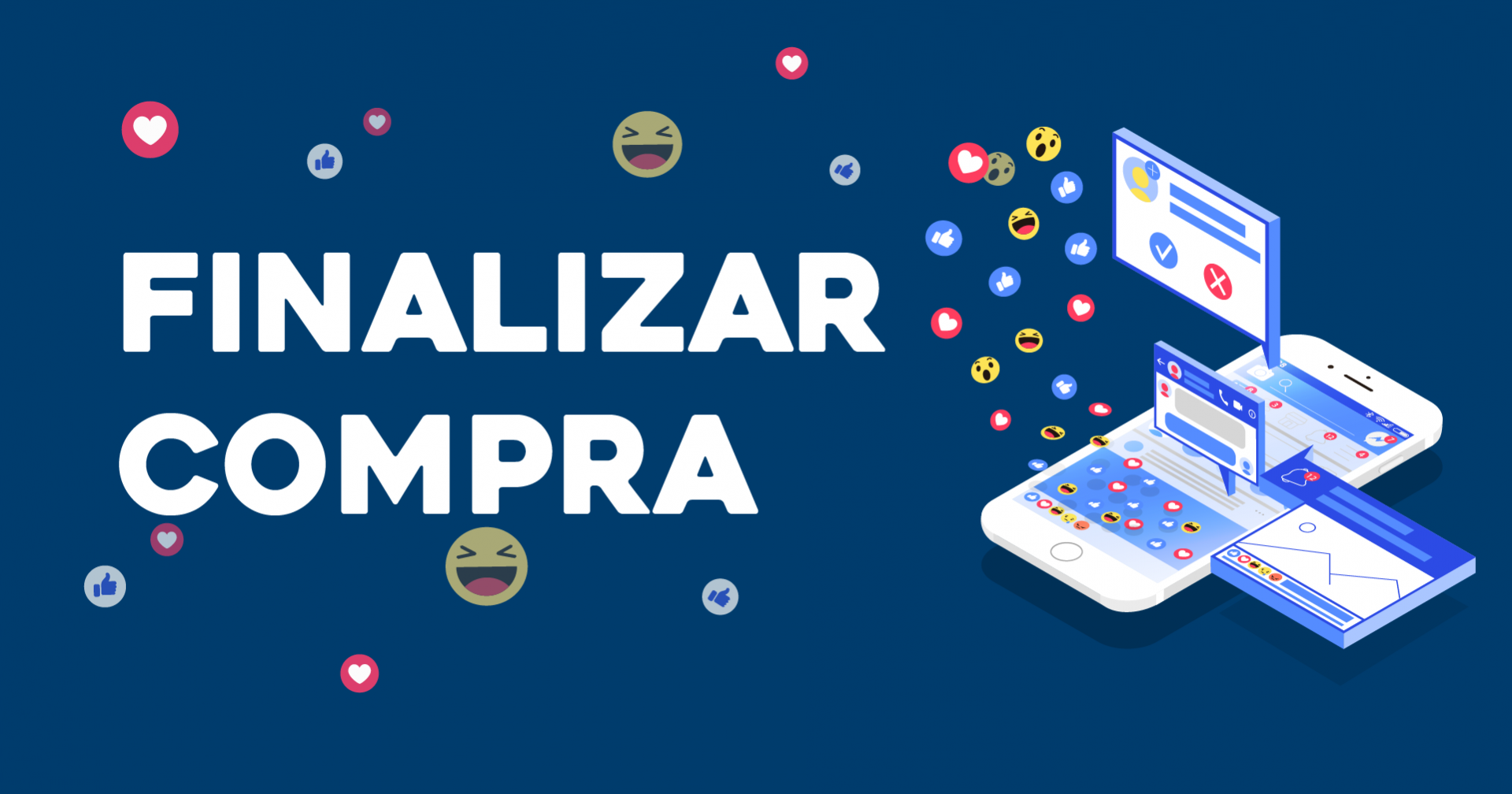 Marketplace Facebook – Como direcionar para a sua Loja Virtual