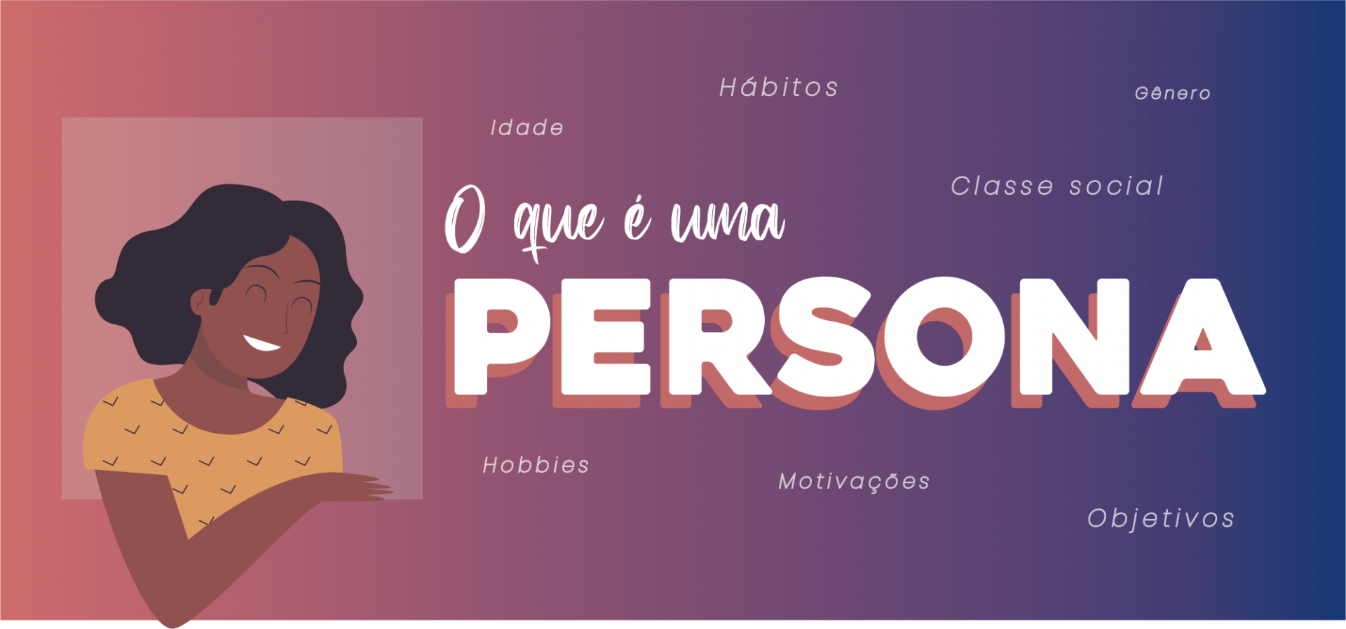 COMO CRIAR PERSONAS PARA A SUA LOJA VIRTUAL? 