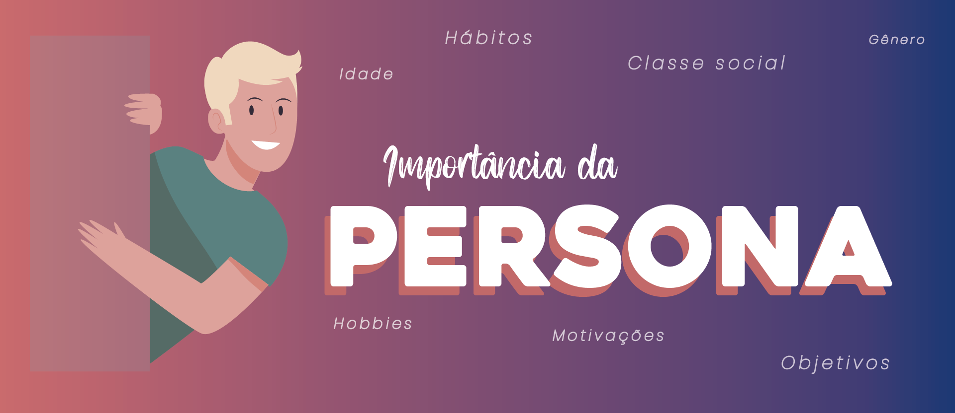 COMO CRIAR PERSONAS PARA A SUA LOJA VIRTUAL? 