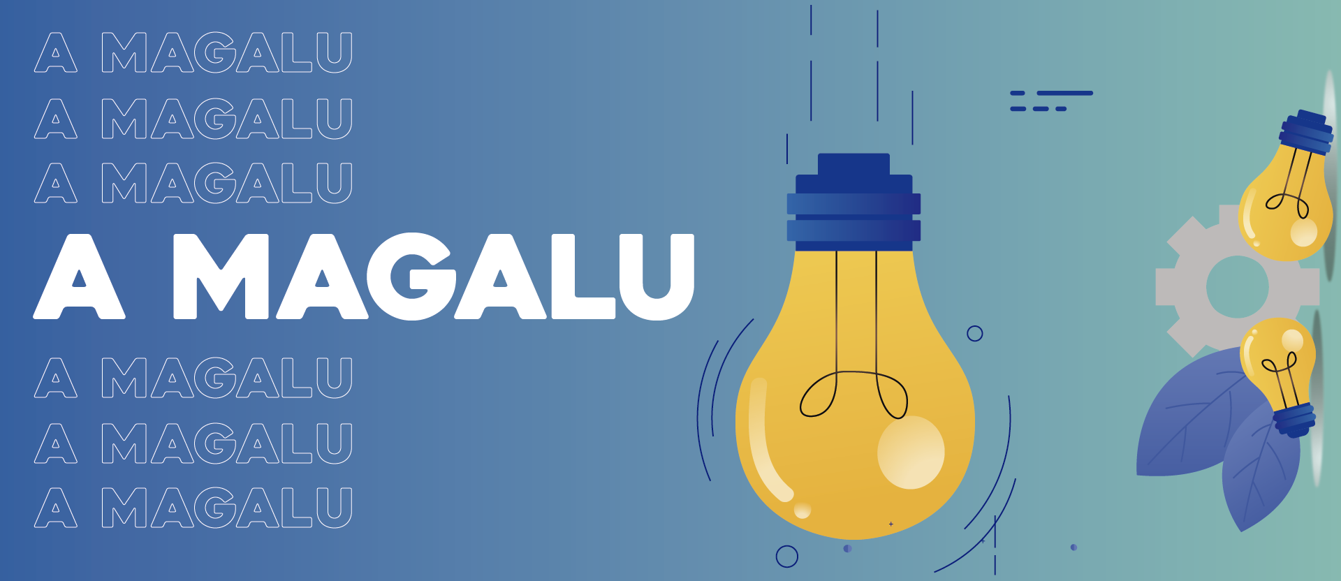 VENDEDOR MAGAZINE LUIZA VS PARCEIRO MAGALU