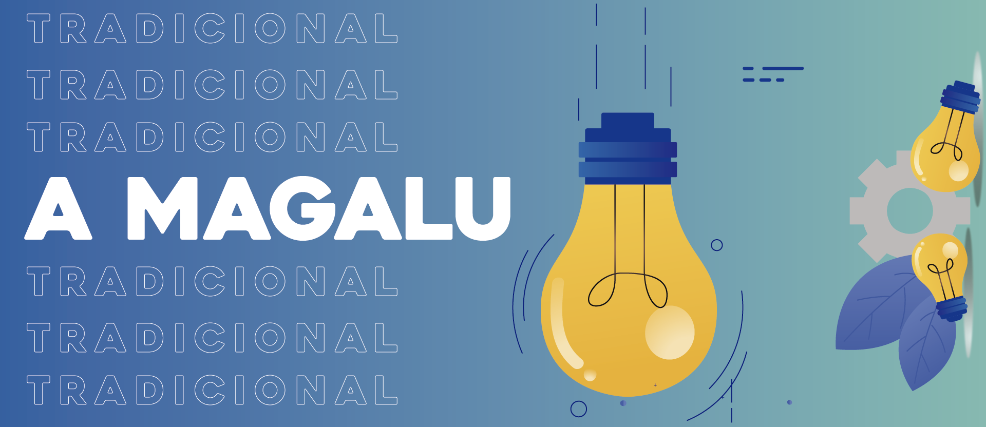 VENDEDOR MAGAZINE LUIZA VS PARCEIRO MAGALU