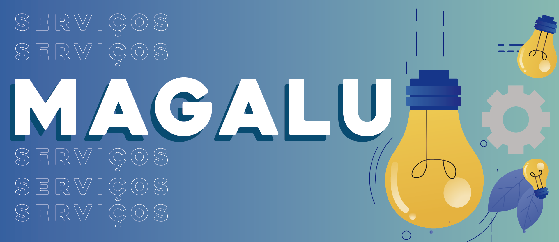 VENDEDOR MAGAZINE LUIZA VS PARCEIRO MAGALU