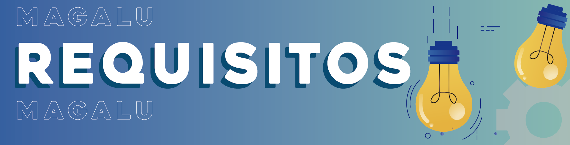 VENDEDOR MAGAZINE LUIZA VS PARCEIRO MAGALU