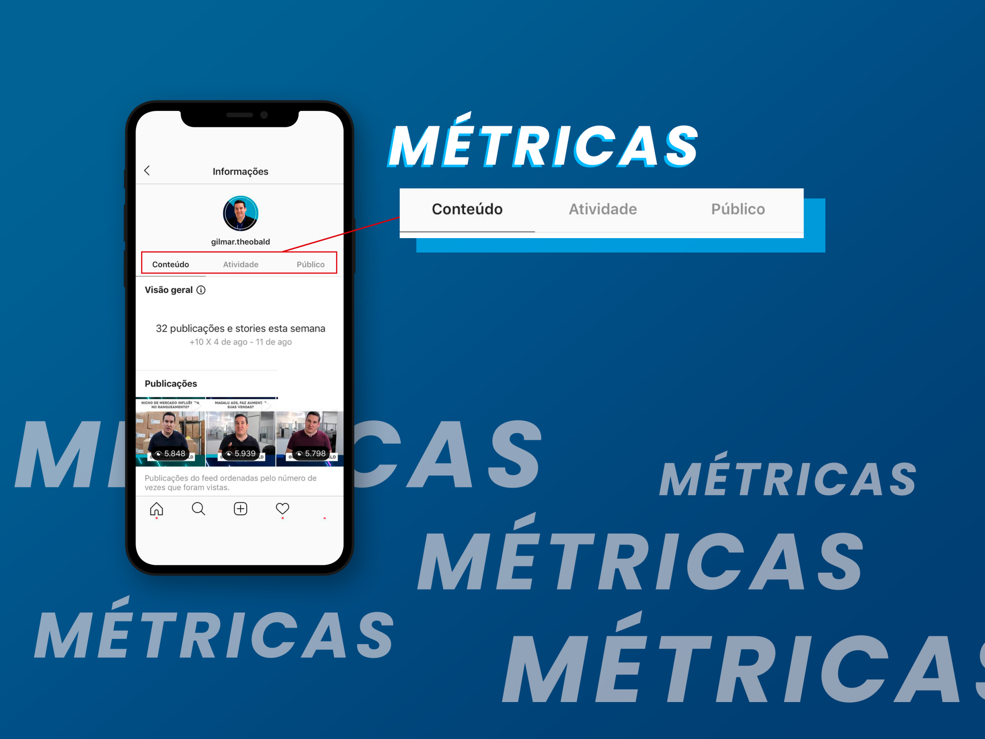 INSTAGRAM PARA LOJA VIRTUAL – COMO CRESCER MAIS COM A REDE SOCIAL! 