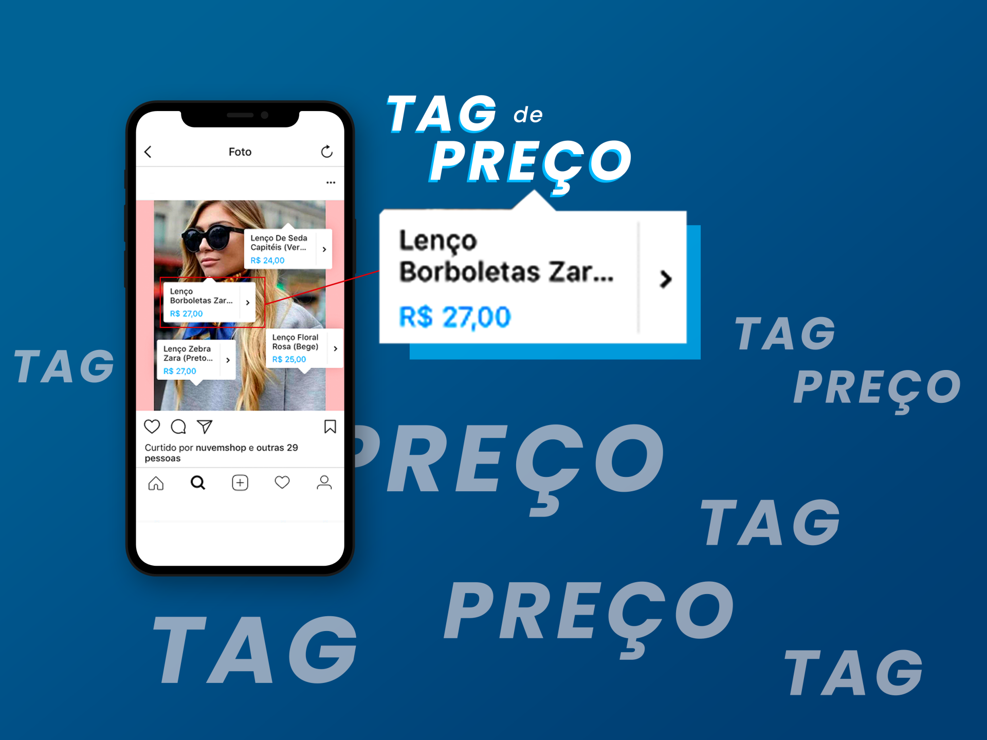 INSTAGRAM PARA LOJA VIRTUAL – COMO CRESCER MAIS COM A REDE SOCIAL! 